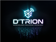 D'Trion - Logo
